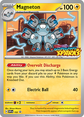 Magneton-Promo